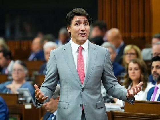 Trudeau