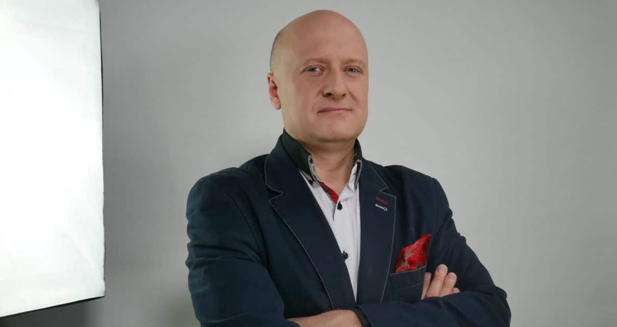 Tomasz Cukiernik