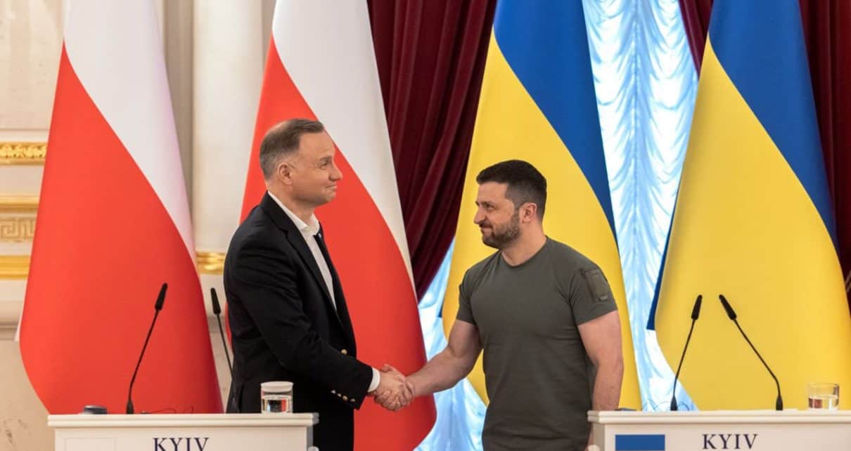 duda