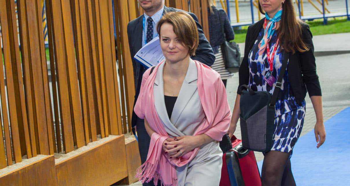 Jadwiga Emilewicz