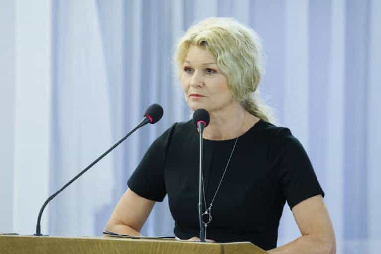 Wiceszefowa Nowej Lewicy odchodzi z partii