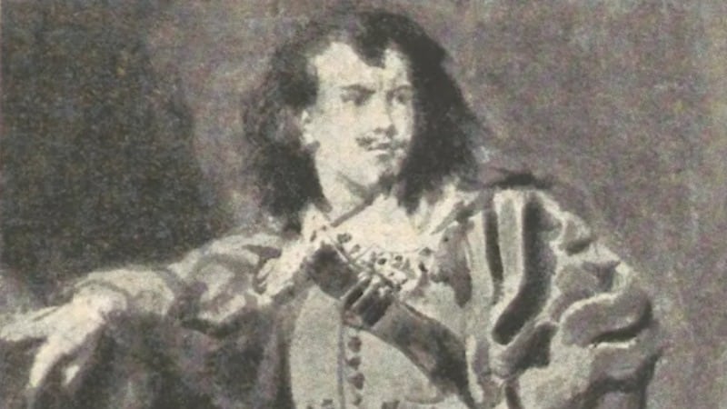 Kostka Napierski