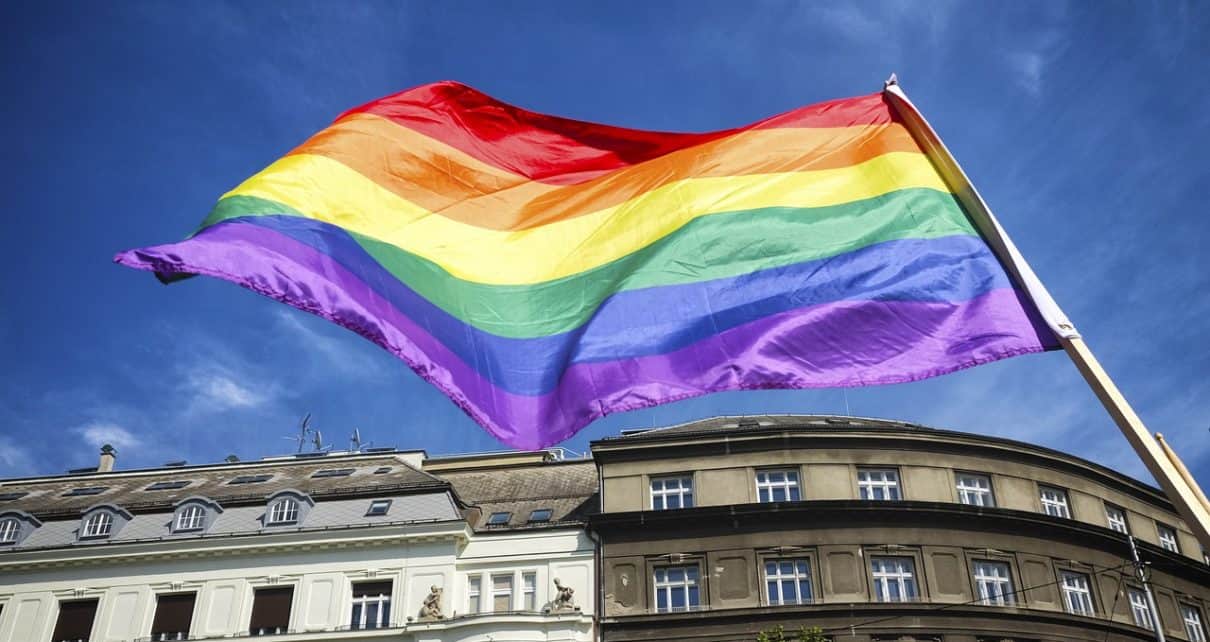 flaga sodomczyków