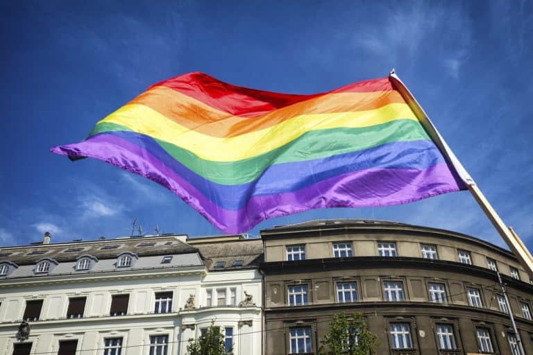 Estonia zalegalizowała małżeństwa sodomitów i gomorytów