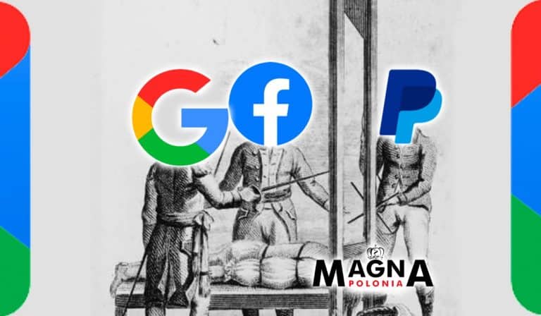 Próbują nas finansowo zamordować!