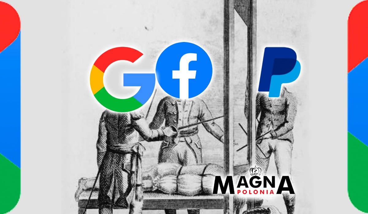 Próbują nas finansowo zamordować!