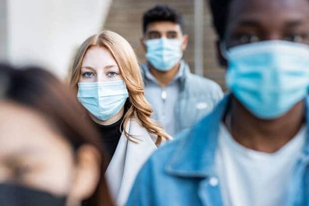 pandemia