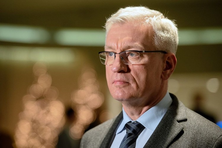 Jacek Jaśkowiak