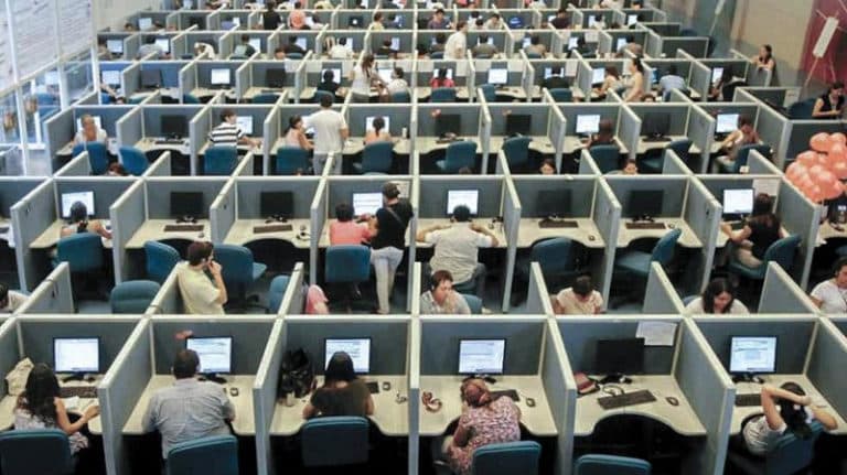 Trwają globalne badania nad uzależnieniem od pracy; można się w nie włączyć