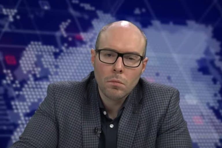 Marcin Rola odchodzi z funkcji szefa telewizji wRealu24!