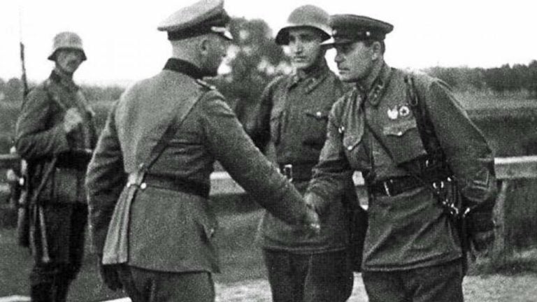 Rosjanie chcą zmieniać nazwy polskich miast. Przygotowują stosowną ustawę