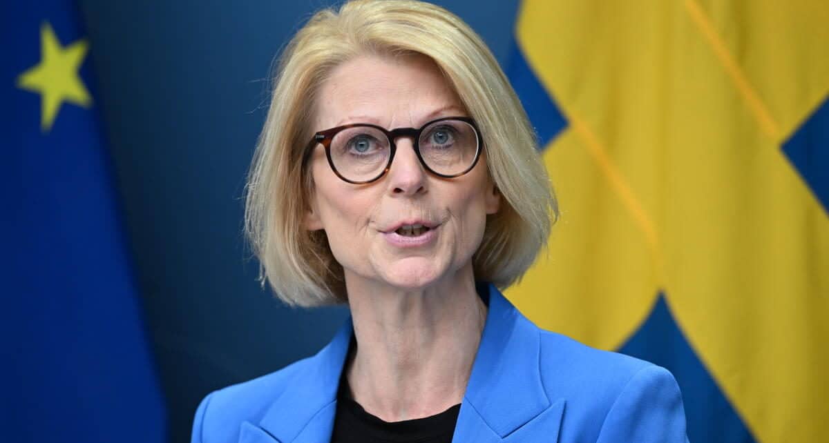 Szwecja