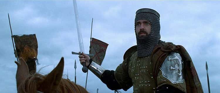 Robert Bruce