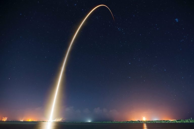 Na orbitę zostanie wysłany pierwszy satelita Watykanu