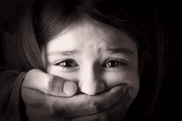pedofilia