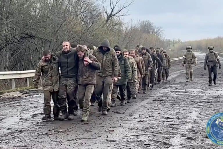 Wojna rosyjsko-ukraińska. Raport z frontu (26.06.2023)