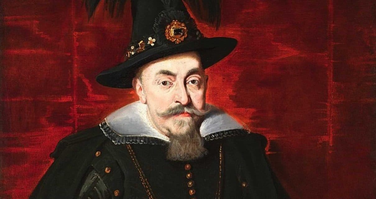 Zygmunt III Waza