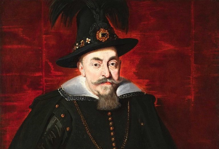 Z kalendarium historycznego: 20 czerwca 1566 roku – narodziny Zygmunta III Wazy