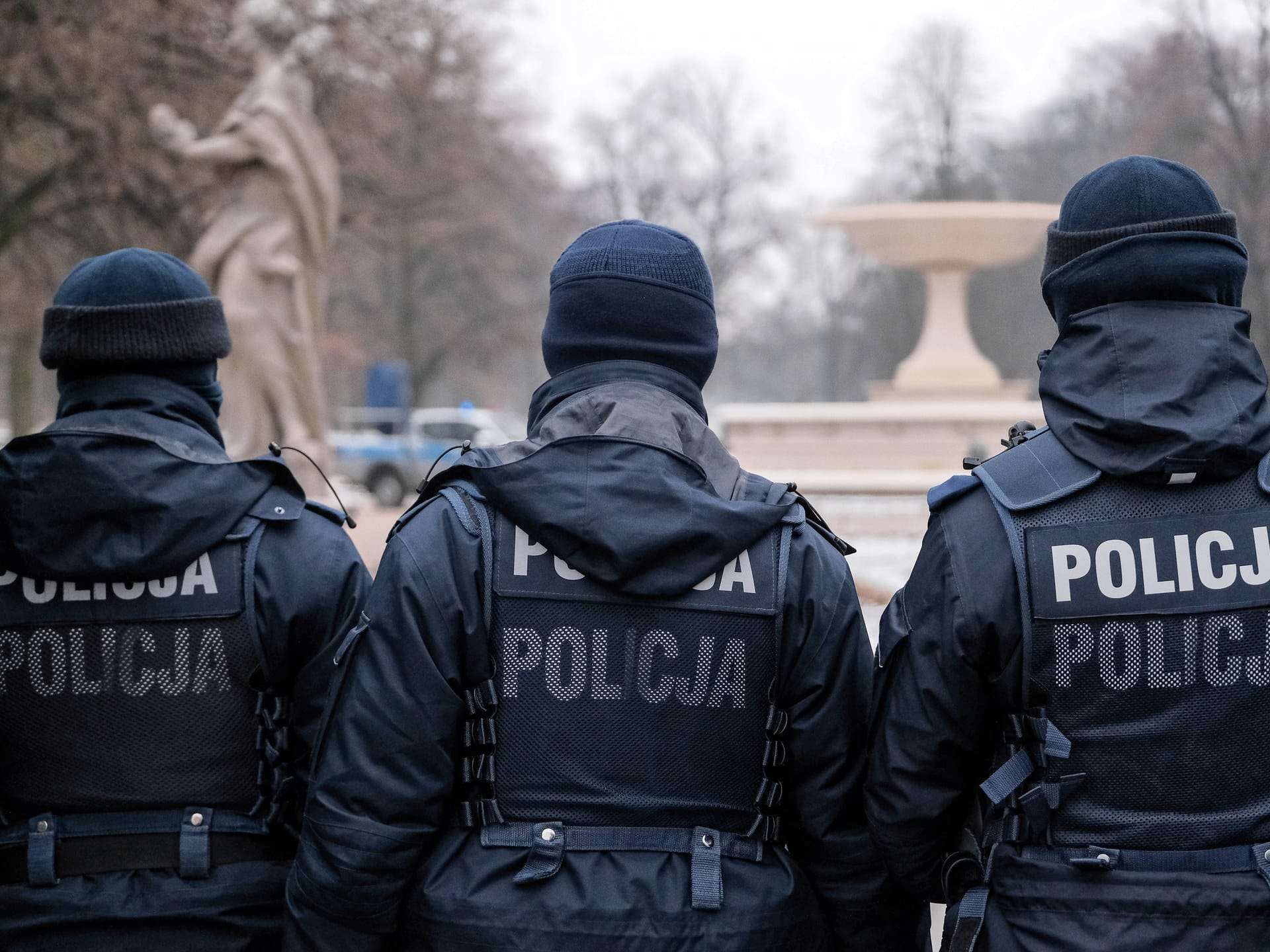 Ukrainiec pobił Polaka. Ofiara nadal jest w stanie ciężkim