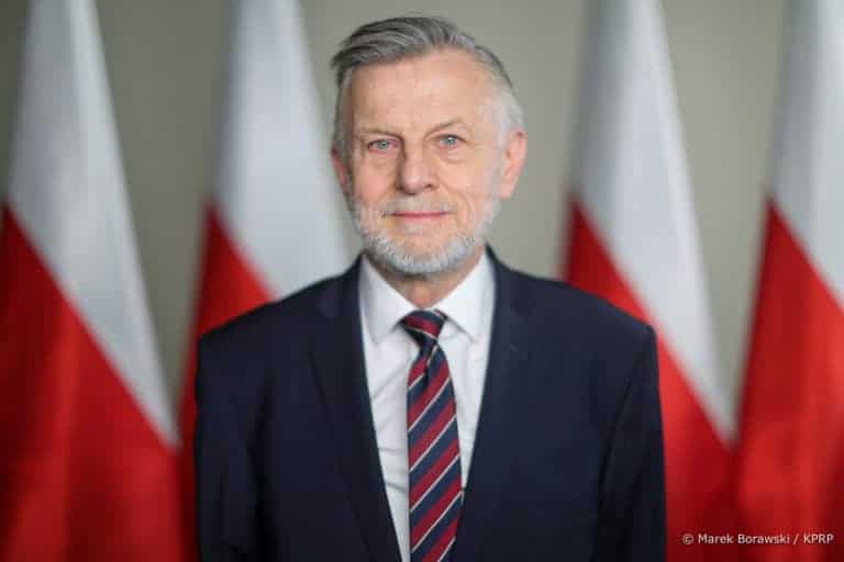 Ukraina przegięła w sprawie wołyńskiej? Prezydencki doradca ujawnia