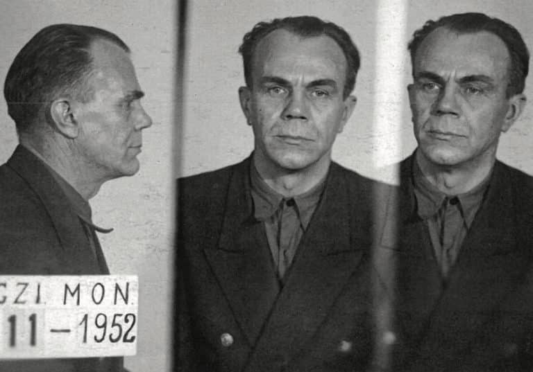 Kalendarium historyczne: 21 lipca 1952 roku – „spisek komandorów”