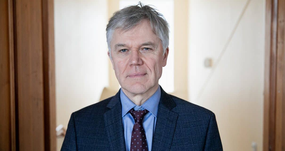 Audrius Valotka