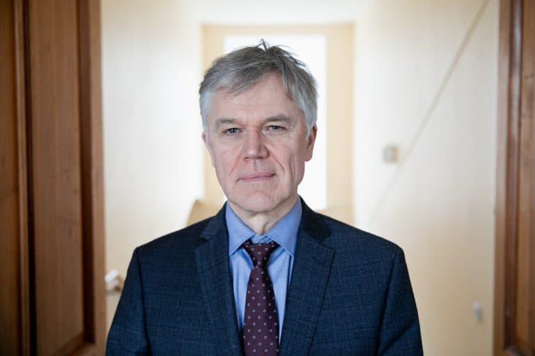 Litewski urzędnik wyzywa Polaków