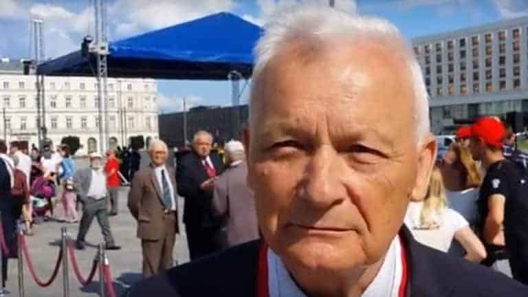 Skandal wokół obchodów wołyńskich. „Odmówiono nam kompanii honorowej”