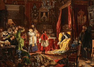 kalendarium