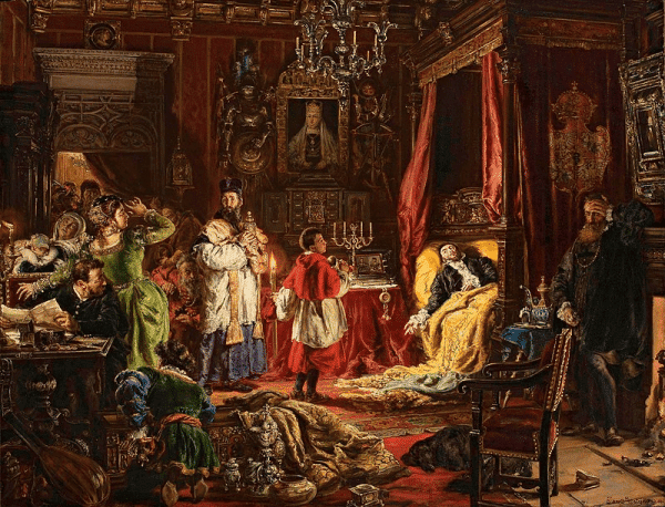 kalendarium