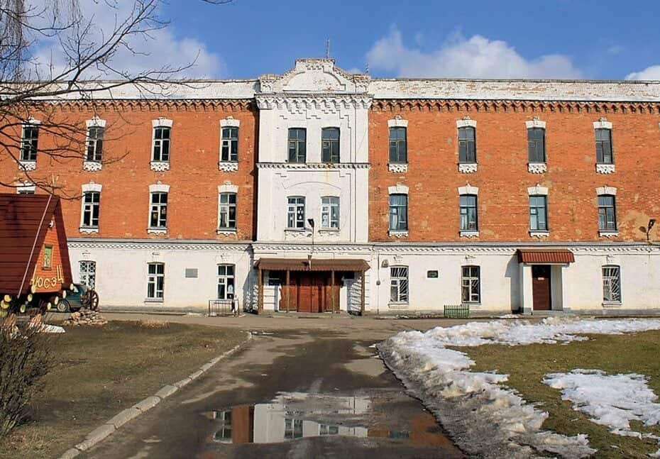 Kalendarium historyczne: 6 lipca 1934 – piłsudczycy otwierają obóz w Berezie Kartuskiej