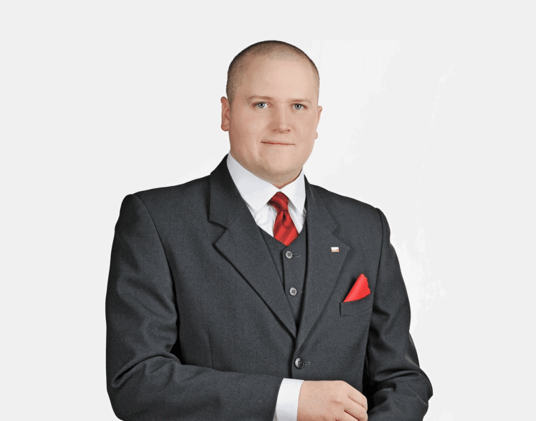 Karol Skorek: Granica bezpieczna, a nie zielona