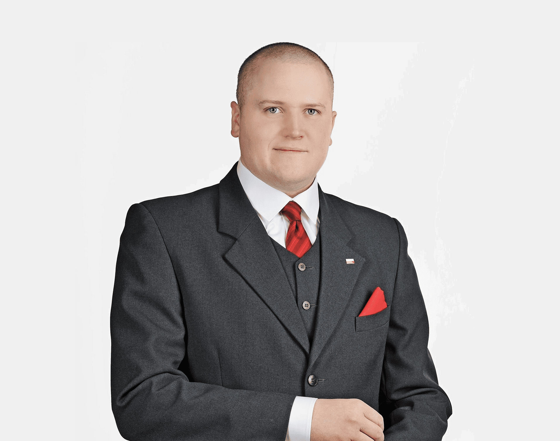 Karol Skorek: Szalona Francja i szalony Zachód