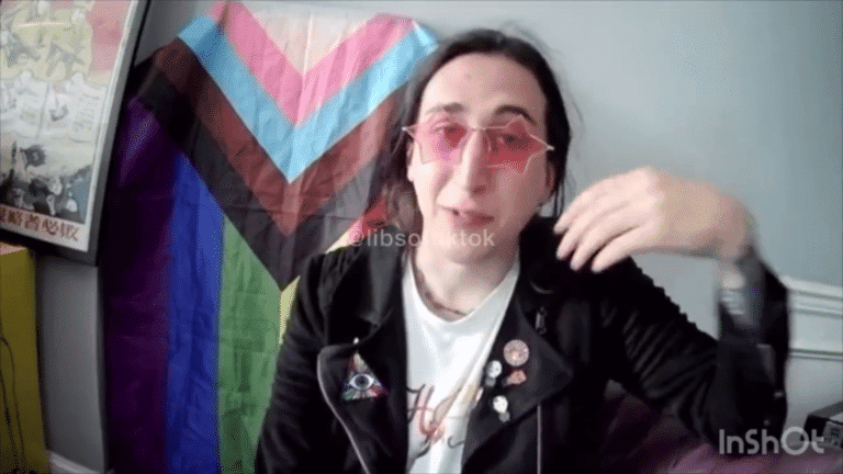 Amerykański lewak chce sobie wszczepić macicę by… dokonać aborcji