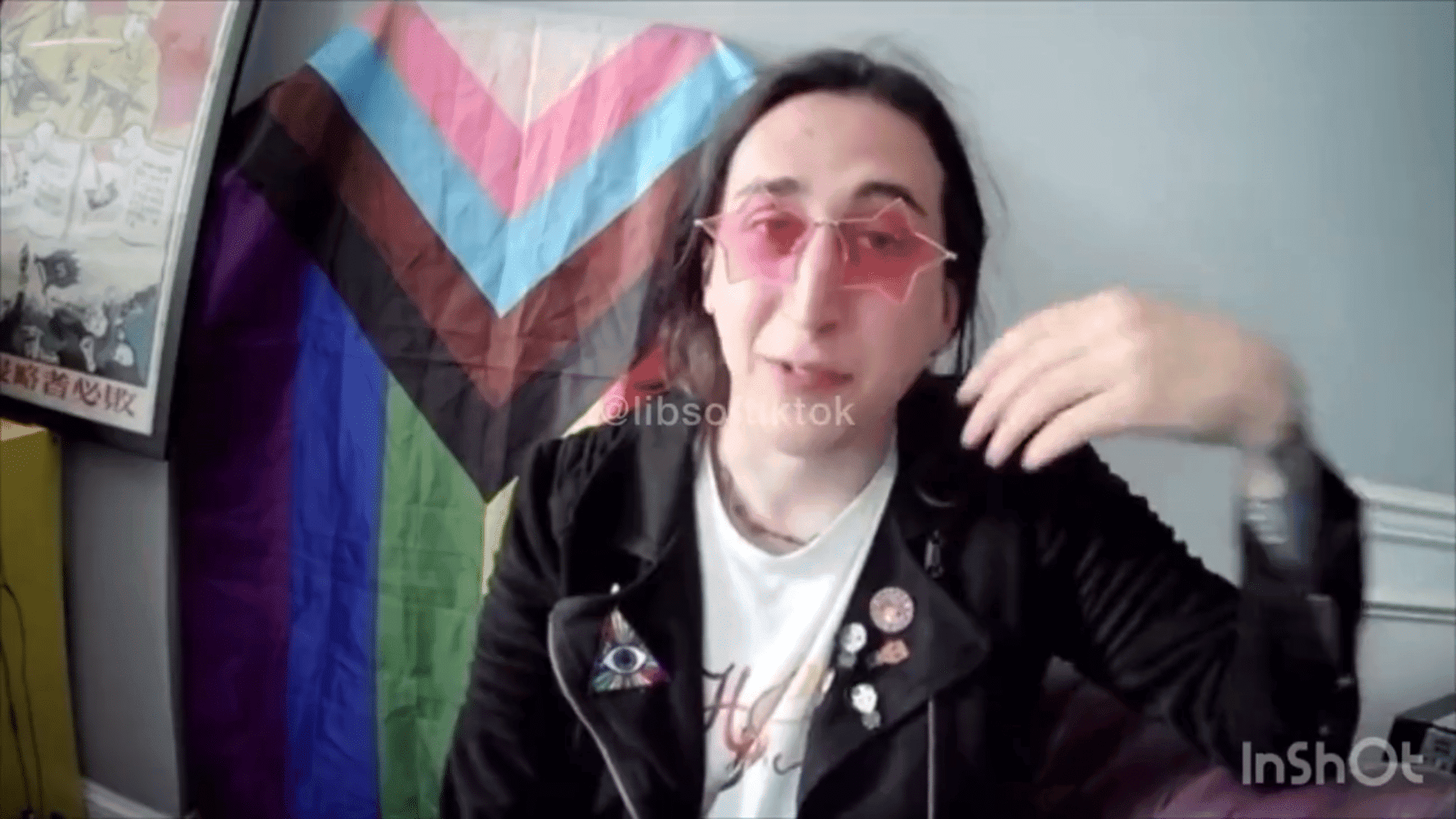 Amerykański lewak chce sobie wszczepić macicę by… dokonać aborcji