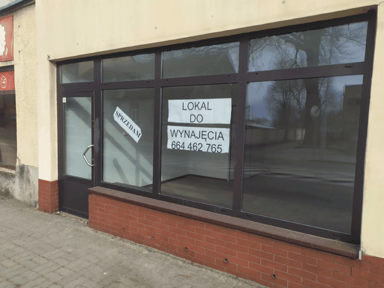 Oto jak władze niszczą małe, polskie firmy
