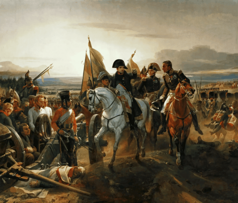 Kalendarium historyczne: 22 lipca 1807 roku – Napoleon nadaje Księstwu Warszawskiemu Konstytucję