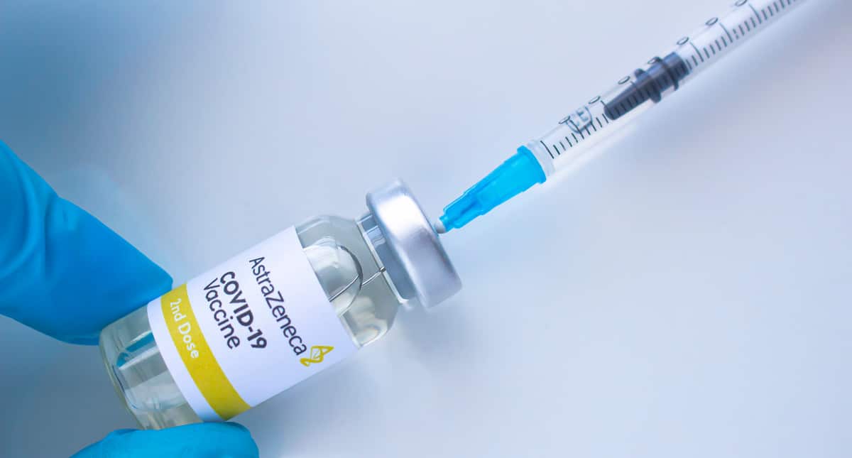 Szczepionki jednak szkodziły. AstraZeneca i BioNTech przed sądem