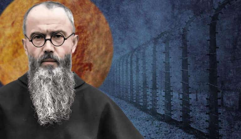 Kalendarium historyczne: 29 lipca 1941 roku – heroiczny czyn ojca Kolbe