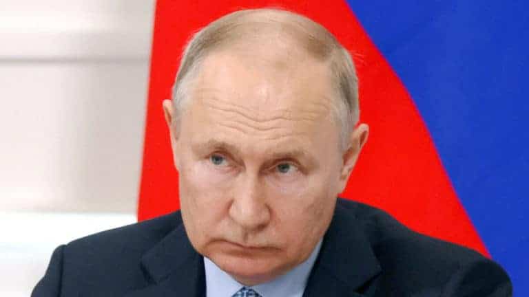 Putin odgraża się Polsce w sprawie zachodniej Ukrainy