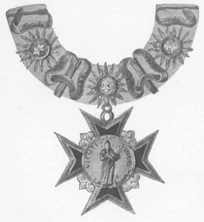 Kalendarium historyczne: 5 lipca 1634 – zatwierdzenie pierwszego polskiego odznaczenia państwowego