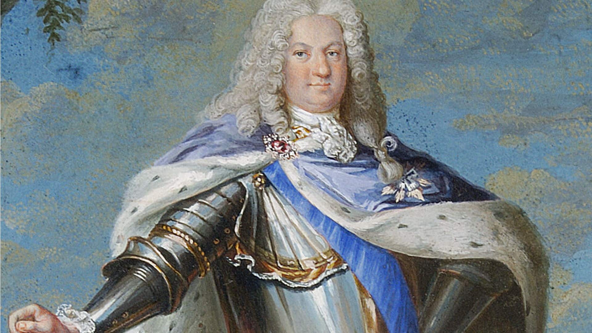 Kalendarium historyczne: 12 lipca 1704 – Stanisław Leszczyński królem Polski