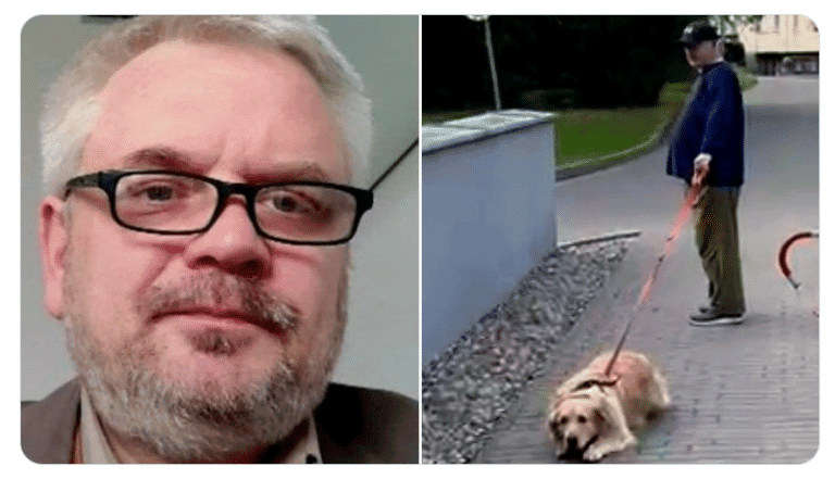 Pablo Morales zdemaskowany. Kim jest hejter PO z Twittera?