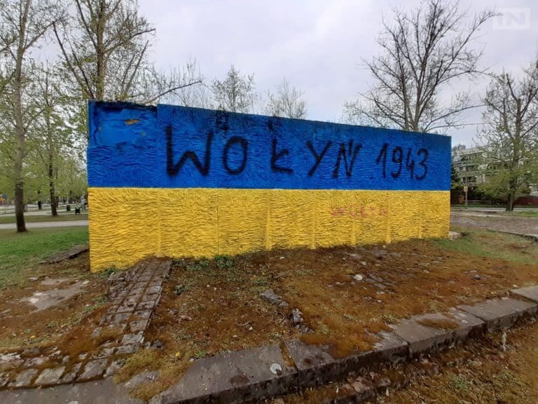 TVP zamierza ukrywać prawdę o ludobójstwie na Wołyniu