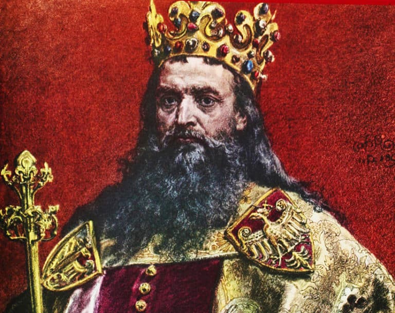 Kalendarium historyczne: 8 lipca 1343 roku – zawarcie pokoju kaliskiego