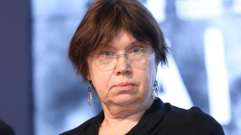 W Kielcach powstanie muzeum Żydów. Patronem Barbara Engelking