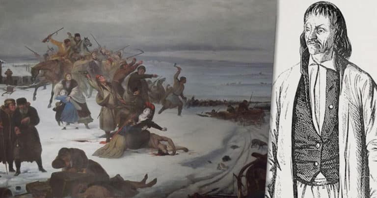 Kalendarium historyczne: 14 lipca 1787 roku – narodziny Jakuba Szeli