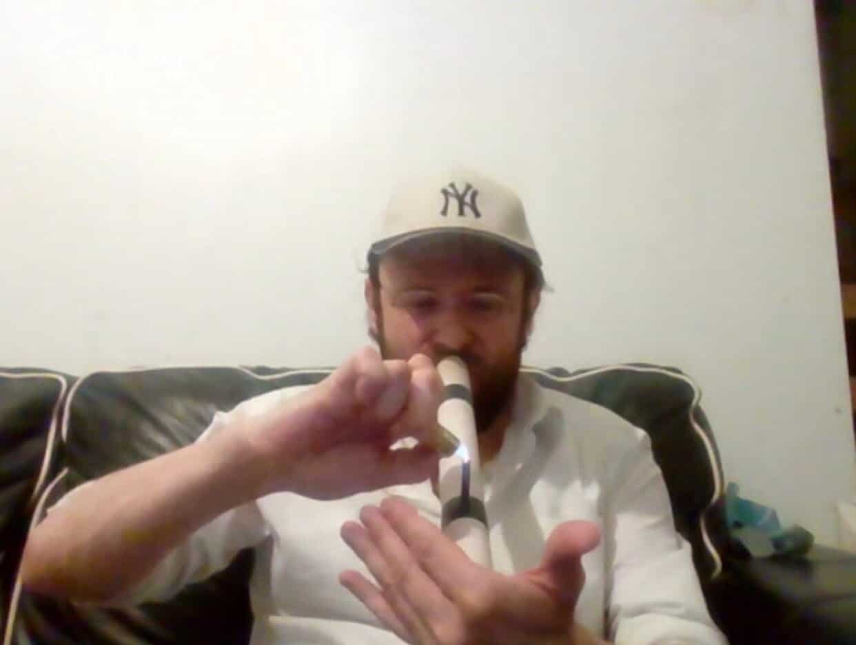 Krzysztof Drużyński: Ten straszny antysemityzm, czyli walka ideowa oczami ścisłowca