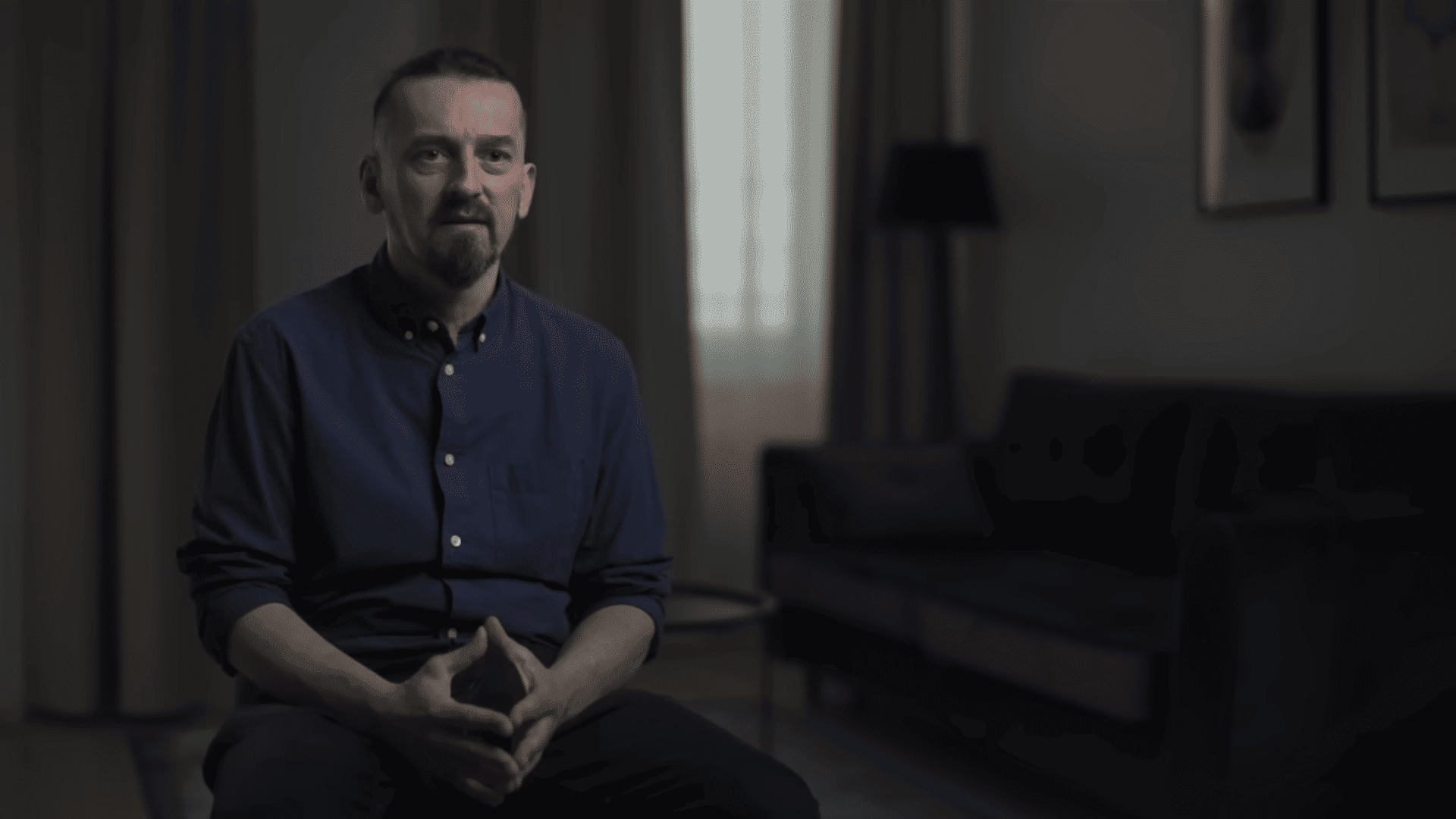 Afera pedofilska wśród polskich celebrytów