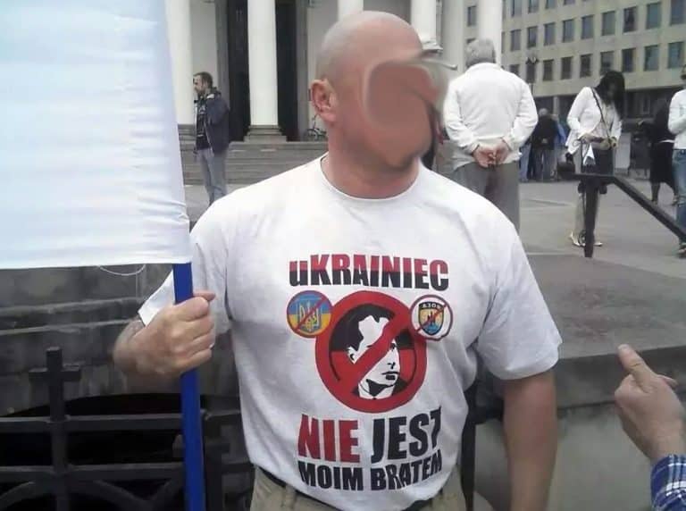 Polscy kibice zrzucili się na pomoc dla rosyjskiej jednostki wojskowej